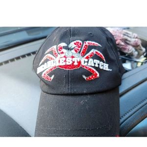 Deadliest Catch Hat